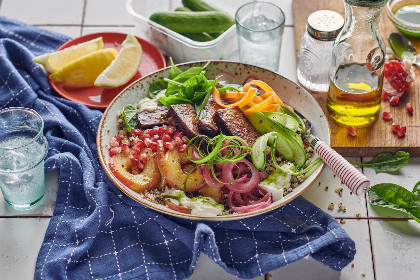 490 leckere, vegane Rezepte