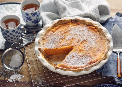 490 leckere Rezepte mit Kürbis
