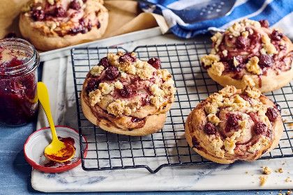 Vegan Backen