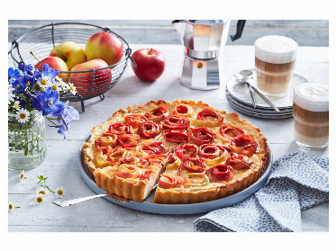 825 leckere Rezepte zum Backen