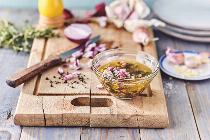 78 leckere Rezepte mit Zwiebeln