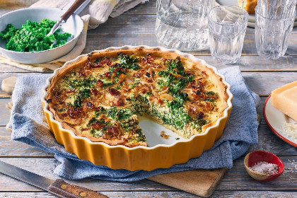 508 leckere Rezepte mit Kohl
