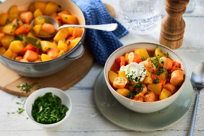 39 leckere Eintopf Rezepte