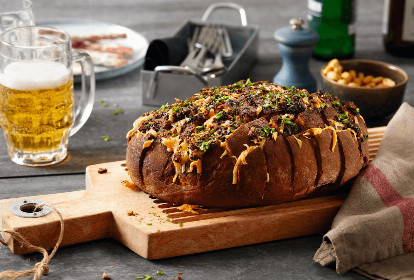 leckere Rezepte mit Brot