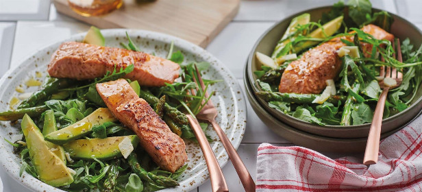 328 leckere Low Carb Rezepte
