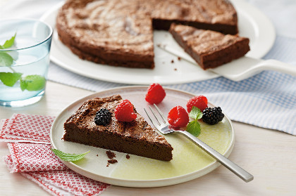 Die leckersten Kuchen- und Torten Rezepte zum Valentinstag!
