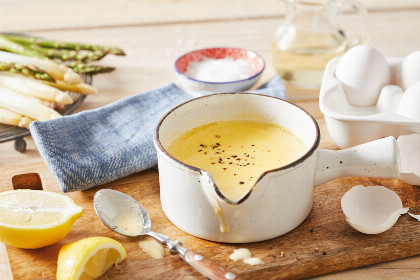 Sauce Hollandaise