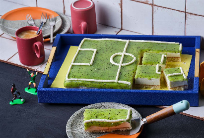 Lidl Kochen Fußballsommer