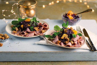 13 Rezepte mit Entenbrust