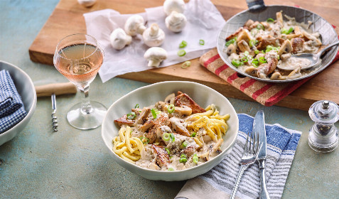 3910 Rezepte mit Spätzle