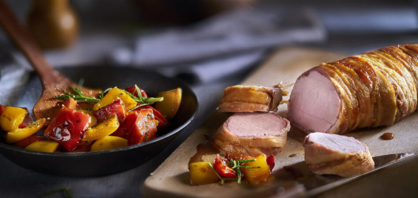 93 Rezepte mit Butterschmalz