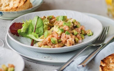 93 leckere Rezepte für Paare