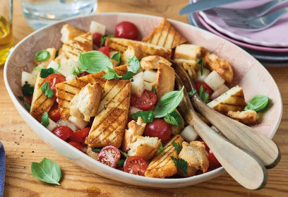 29 leckere Rezepte für Singles