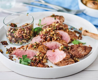 35 leckere Rezepte mit Schweinefilet