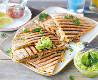 444 leckere, schnelle Rezepte