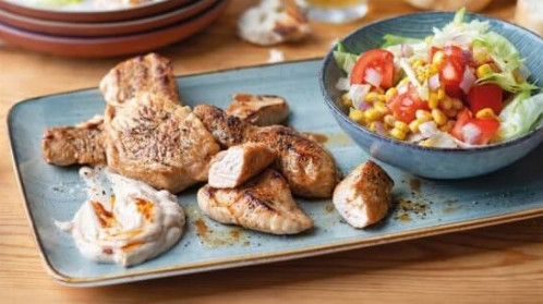 825 leckere Rezepte für Studenten