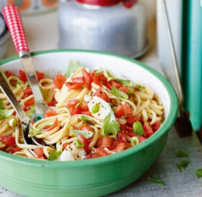 93 leckere Rezepte fürs Büro