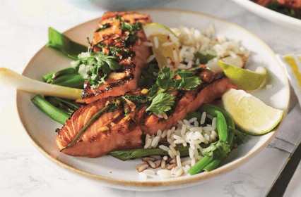 490 leckere Rezepte unter 500 kcal