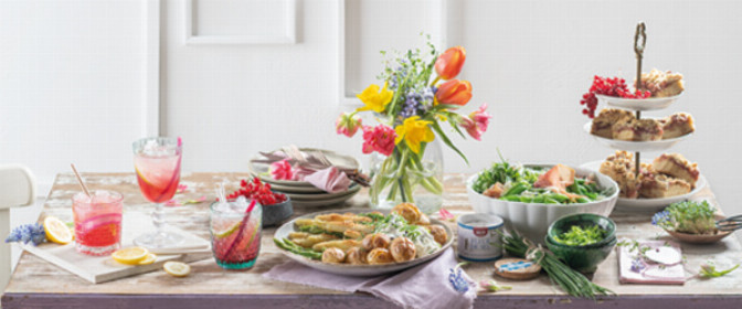 3910 Rezepte: Ostern