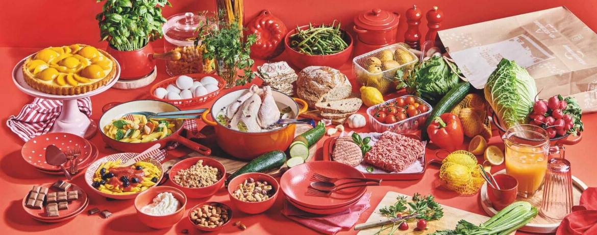 825 günstige Rezepte 