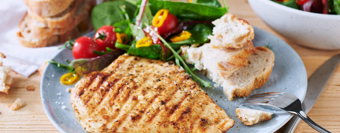 64 Rezepte mit Balsamicoessig