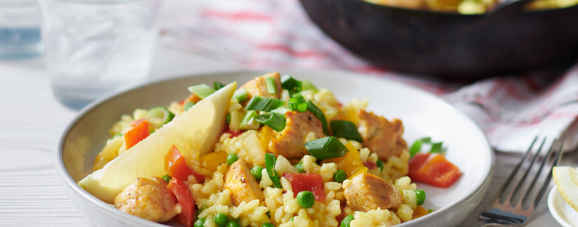 444 Rezepte mit Geflügelbrühe