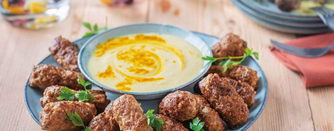 444 Rezepte mit Paniermehl