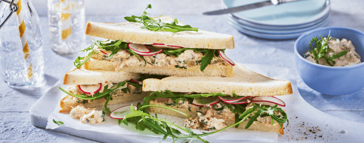 314 leckere Rezepte mit Toastbrot