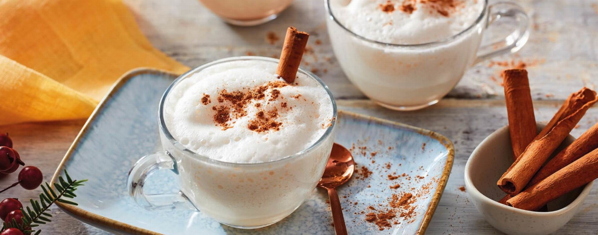 314 Rezepte mit Zimt