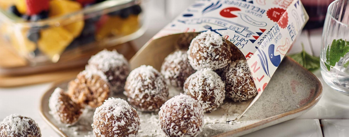 314 leckere Rezepte mit Datteln