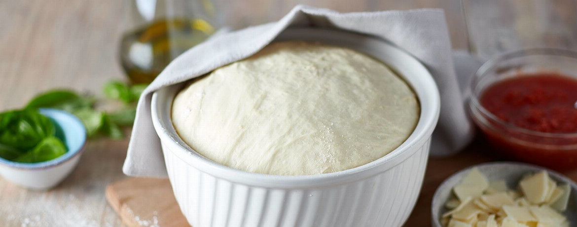 3910 Rezepte mit Hefe