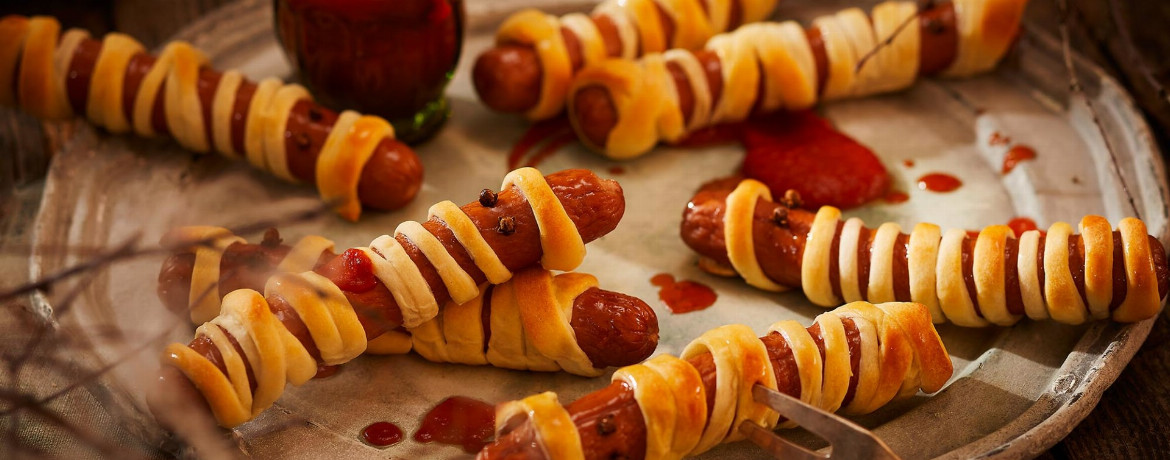 678 Rezepte mit Nelken