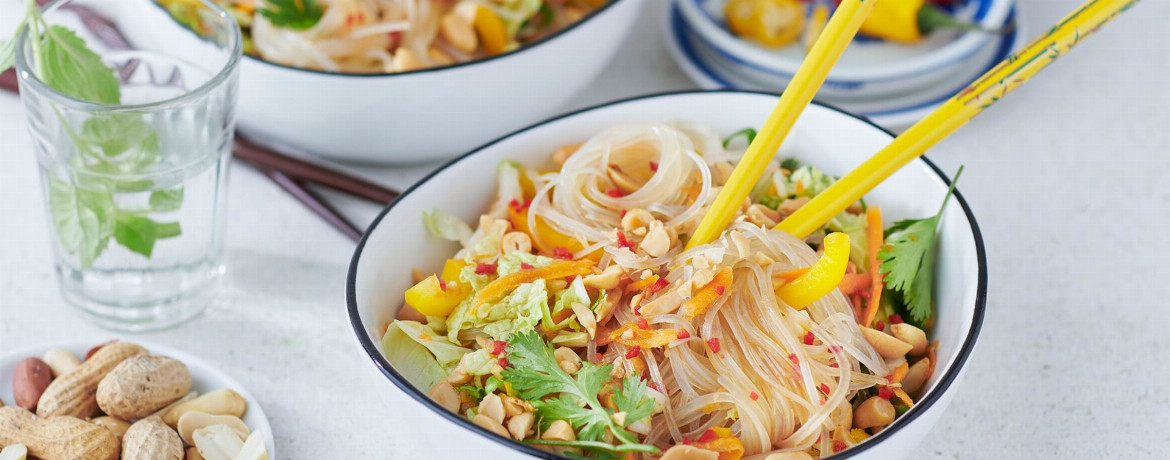 78 Rezepte mit Chinakohl