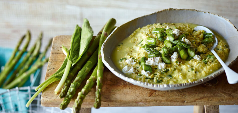 4763 Rezepte mit Graupen
