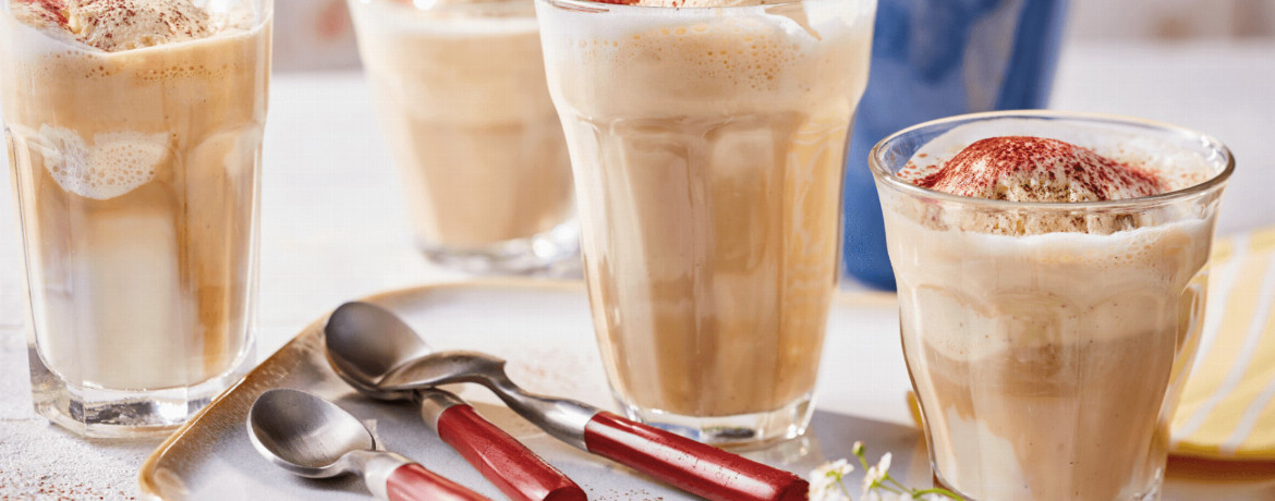4334 Rezepte mit Kaffee