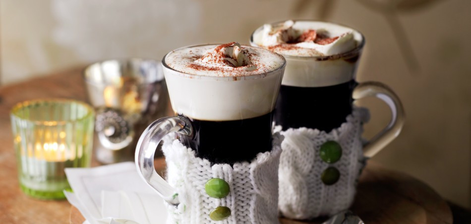 116 Rezepte mit Bohnenkaffee