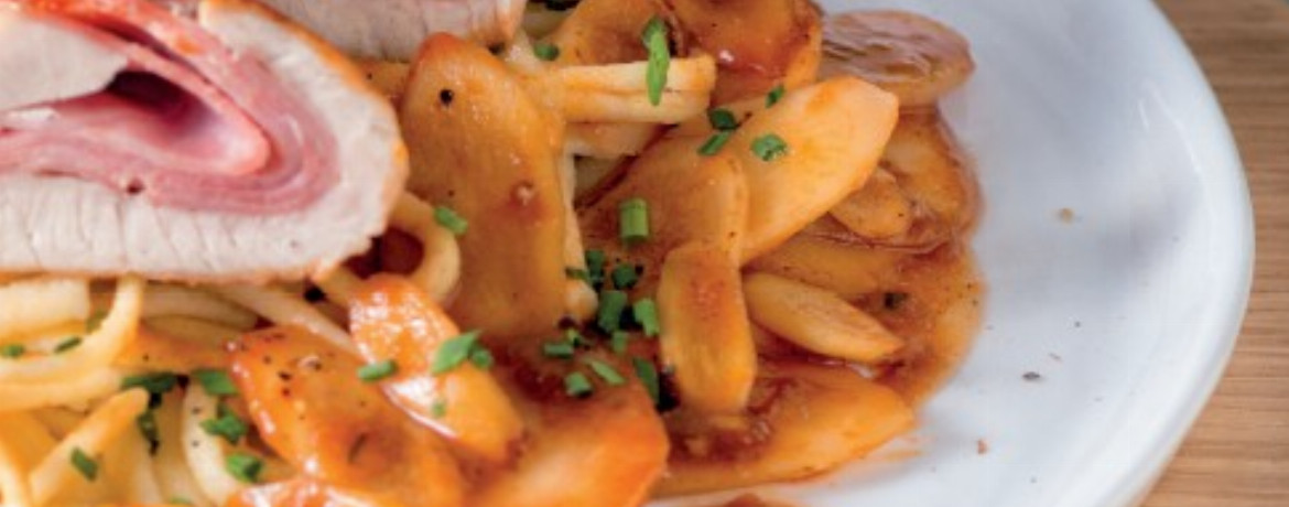 4762 Rezepte mit Petersilienwurzel