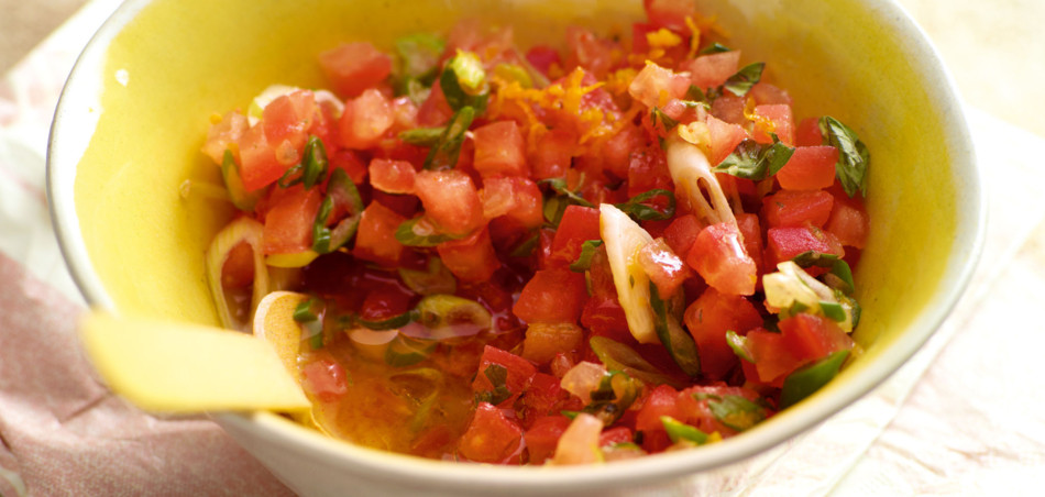 31 Rezepte mit Majoran