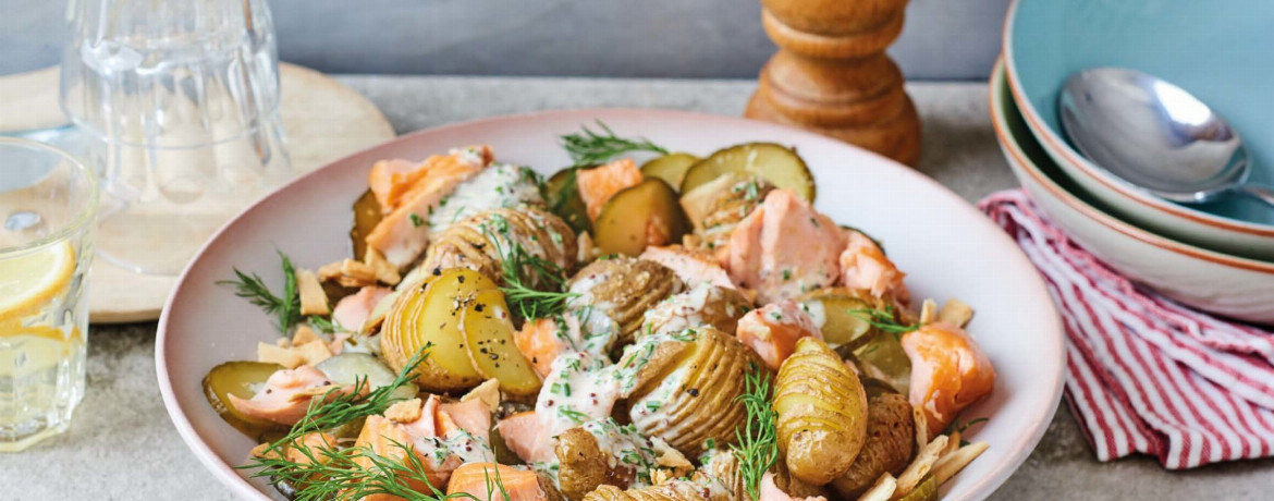 35 leckere Rezepte mit Gewürzgurken