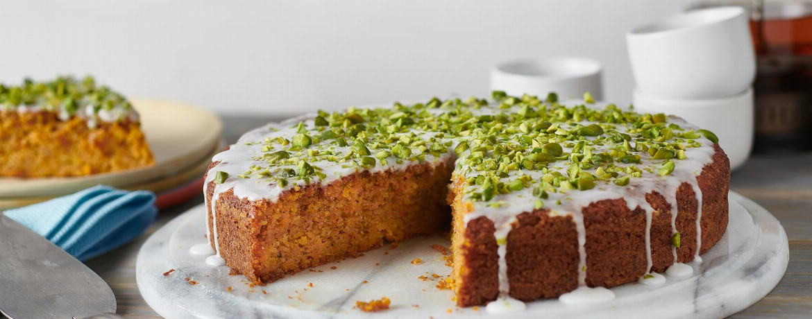 444 Rezepte mit Haselnusskerne