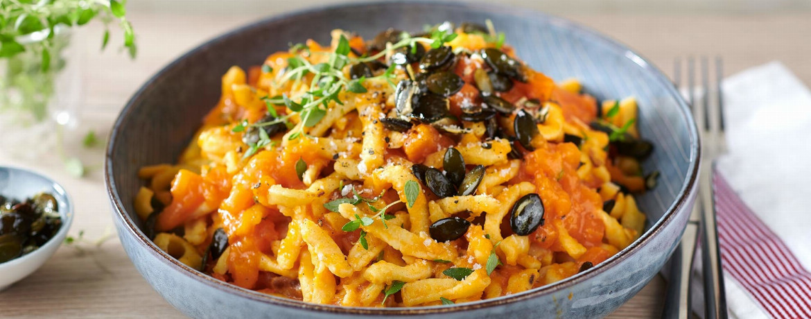 528 leckere Rezepte mit Kürbiskerne