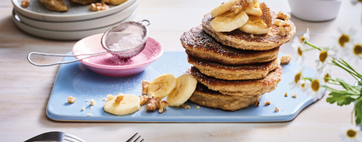 29 leckere Rezepte mit Haferflocken