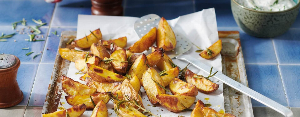 29 Rezepte mit Rosmarin