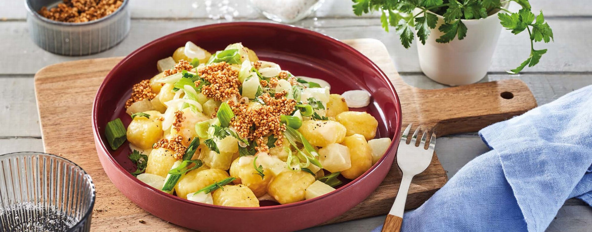 31 Rezepte mit Rübe