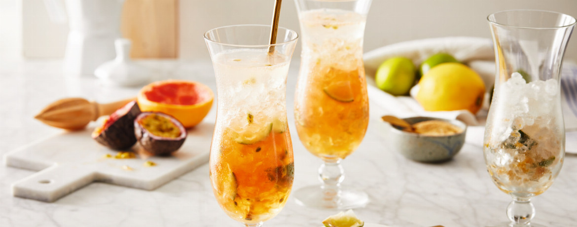 156 Rezepte mit Grapefruitsaft
