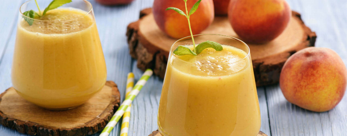 64 Rezepte mit Orangensaft