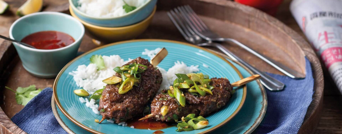 3910 Rezepte mit Sojasauce