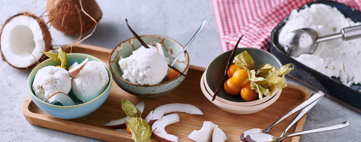 57 Rezepte mit Vanilleschote