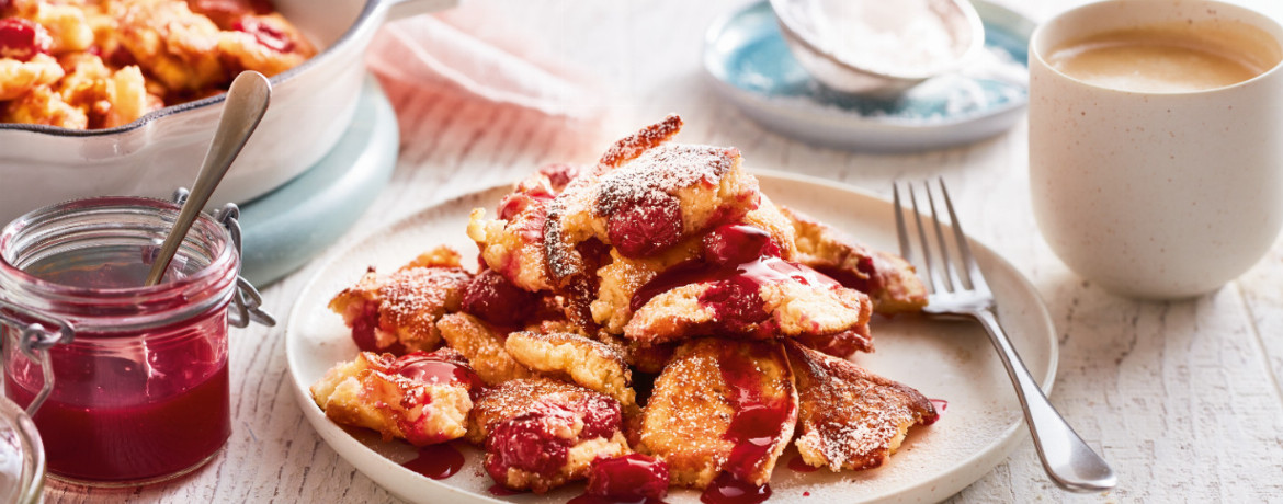 3910 leckere Rezepte mit Kirschen