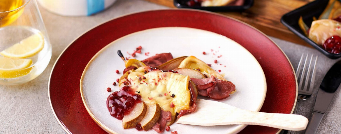19 Rezepte mit Wildpreiselbeeren